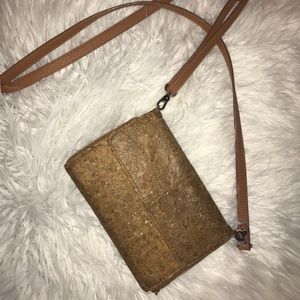 Cork Clutch